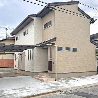 佐倉市Y様邸 多段仕様の目隠しフェンスでプライバシーを守る、使い勝手の良いエクステリア 佐倉市Y様邸 多段仕様の目隠しフェンスでプライバシーを守る、使い勝手の良いエクステリア